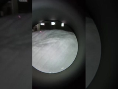 ダブルセンサー ナイトビジョン ゴーグル モノキュラー ヘルメット