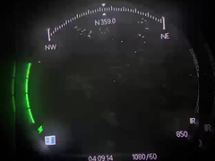 850NM ヘッドマウント ナイトビジョン モノキュラーシステム OLEDディスプレイ 4Xデジタル