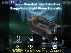Hondigi NVG08F 距離計 ナイトビジョン HD