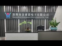 Shenzhen Jinyano Electronics Co., Ltd.