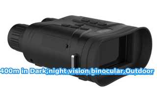 Mini80 ビデオ 4K ビデオ、16 倍ズーム、狩猟用 6000mAh バッテリー