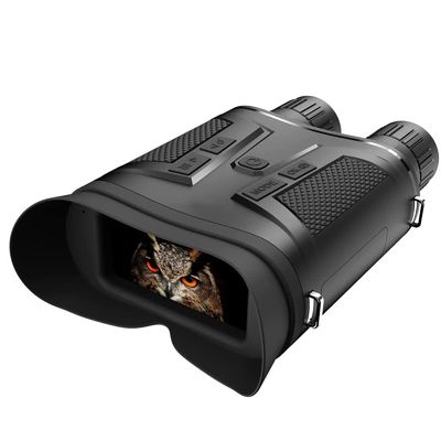 NV800S 10X デジタルズーム デジタルナイトビジョン スコープ 狩猟用赤外線遠鏡