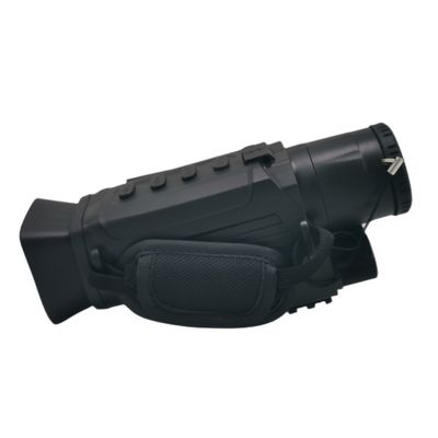 5X オプティカル増幅 夜視 モノキュラー 赤外線照明器