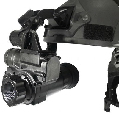 NVG10 1080p デジタル ナイトビジョン モノキュラー ヘルメット ナイトタイムビジョン ゴーグル 200M