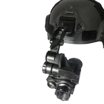 NVG10 1080p デジタル ナイトビジョン モノキュラー ヘルメット ナイトタイムビジョン ゴーグル 200M