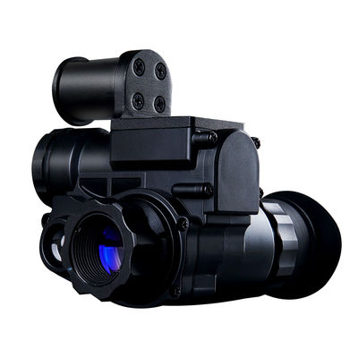 高性能NVG10 ヘルメット 昼夜記録 射線赤外線 夜視 狩猟範囲