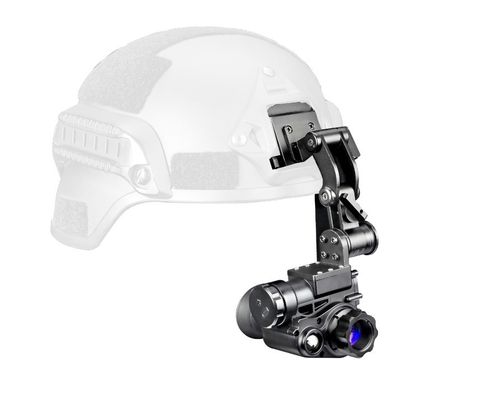 モノキュラーNVG10 ナイトビジョンゴーグル ヘルメット上 熱性ナイトビジョンゴーグル
