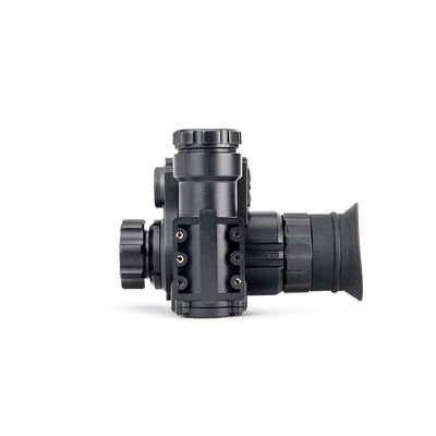 モノキュラーNVG10 ナイトビジョンゴーグル ヘルメット上 熱性ナイトビジョンゴーグル