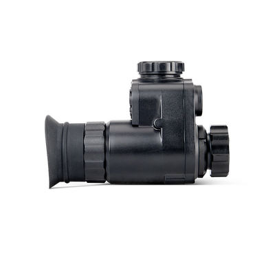 モノキュラーNVG10 ナイトビジョンゴーグル ヘルメット上 熱性ナイトビジョンゴーグル