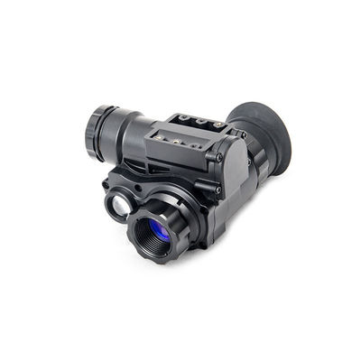 モノキュラーNVG10 ナイトビジョンゴーグル ヘルメット上 熱性ナイトビジョンゴーグル