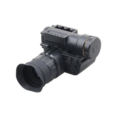 1x18 狩猟用のモノキュラースコープ NVG10 オプティクス オウルセット デジタル ナイトビジョン ヘルメット スコープ