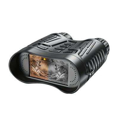 Nv2180 デジタル ナイトビジョン スコープ 4k ナイトビジョン 狩猟用赤外線用遠鏡