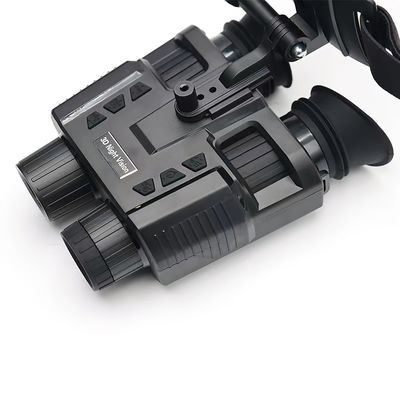IR デジタル ナイトビジョン 遠鏡 頭部搭載 ナイトビジョンシステム Hmnvs 軍