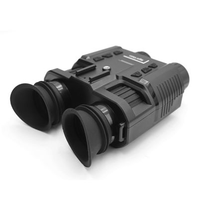 赤外線 IR ナイトビジョン 遠鏡 850nm 8X デジタル HD ヘルメット用の頭部