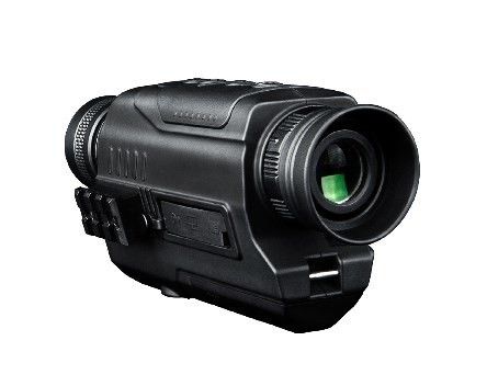 5X赤外線 夜視 モノキュラー HD デジタル スコープ 屋外狩猟用 環境用 眼鏡