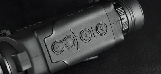 5X赤外線 夜視 モノキュラー HD デジタル スコープ 屋外狩猟用 環境用 眼鏡