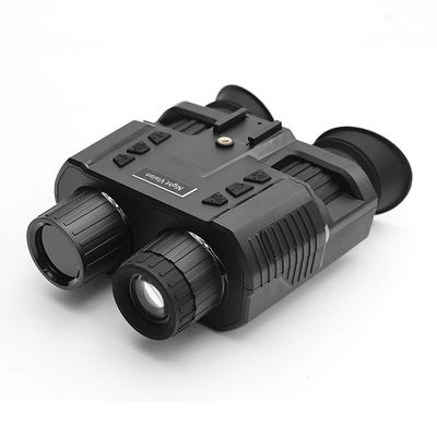 2世代 ナイトビジョン 双眼鏡 眼鏡 FOV 10° ロシア赤外線 NV8000 ワイキングミラー タクティカル