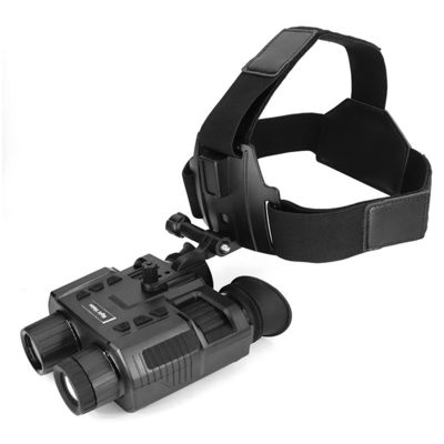 2世代 ナイトビジョン 双眼鏡 眼鏡 FOV 10° ロシア赤外線 NV8000 ワイキングミラー タクティカル