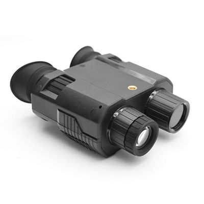2世代 ナイトビジョン 双眼鏡 眼鏡 FOV 10° ロシア赤外線 NV8000 ワイキングミラー タクティカル