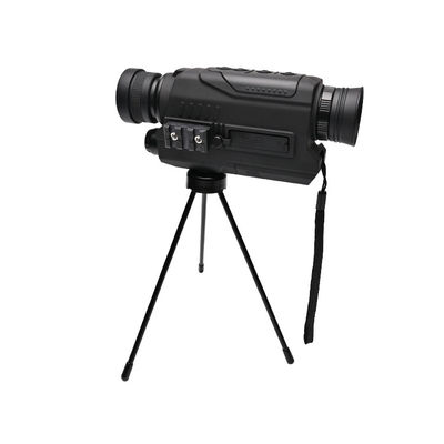オプティカル機器 軍用 夜視 モノキュラー装置 赤外線技術 5x