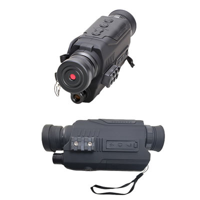 ENVG ナイトビジョン バイノキュラ ハンドヘルド 6X デジタル 狩猟望遠鏡 全色 Nvgs