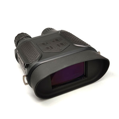 NV400PRO ナイトビジョン 双眼鏡 野生生物 赤外線ナイトビジョン 狩猟望遠鏡