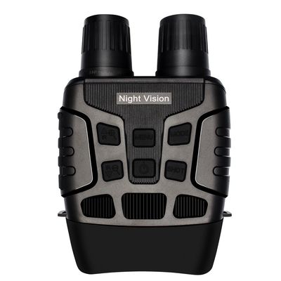 576g デジタル増幅 4X ナイトビジョン 狩猟カメラ 赤外線 NVG ゴーグル 300M 長距離