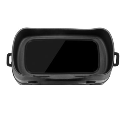 576g デジタル増幅 4X ナイトビジョン 狩猟カメラ 赤外線 NVG ゴーグル 300M 長距離