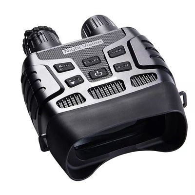 遠距離夜間視力 遠鏡 熱 3x NV3180 7X31 HD IR 戦術デジタル