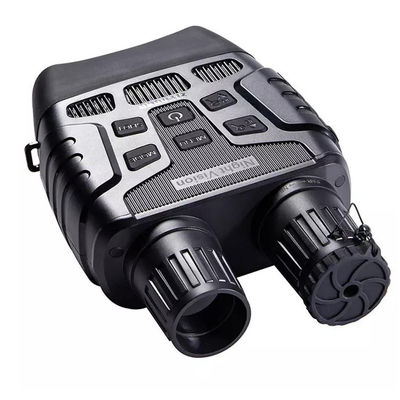 遠距離夜間視力 遠鏡 熱 3x NV3180 7X31 HD IR 戦術デジタル
