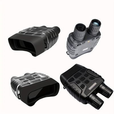 ヘルメット搭載 3.7v ナイトビジョンの遠視鏡 250-300mの有効な視距離