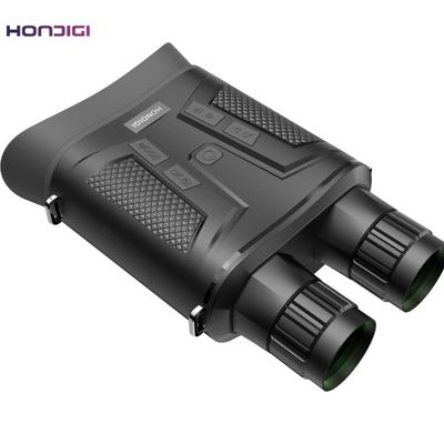 10X ナイトビジョン 遠距離ビノcular 7000mAh 星を眺める野生動物