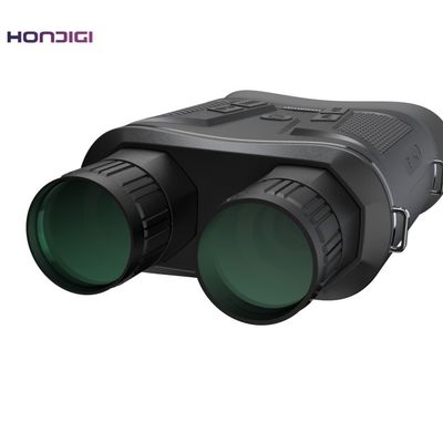 NV800S 10X グーグル ナイトビジョン 遠鏡 HD 画像内距離測定