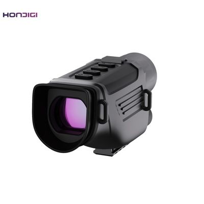 ライト 機能性 ナイトビジョン 眼鏡 モノキュラ 32mm レンズ 時計 カメラ