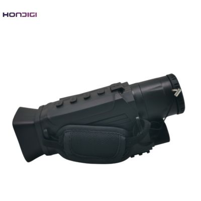長距離赤外線 夜視 モノキュラー 32mm レンズ 時間設定 カメラ機能