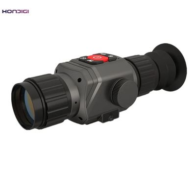 30mm 56mm 60mm デジタルライフル・ゴープ 384×288 赤外線解像度