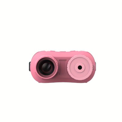 低光夜間視力 双眼鏡 850mm 赤外線検出器 大人向け