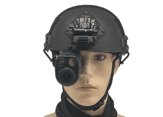 軍用夜間視力を強化した眼鏡 遠鏡 4X デジタルズーム WIFI 42M 写真解像度