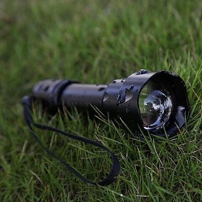IR 940nm 光源タイプ 850nm LED 光経路距離 100ヤード アルミリチウムポリマー電池が必要