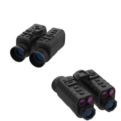 NVG07S 赤外線ナイトビジョン 25MM オブジェクトレンズ 4K ビデオ解像度