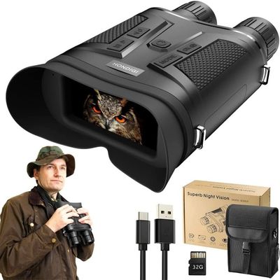 4K WIFI ヘルメット 搭載 ナイトビジョン 850NM 940NM 赤外線メガネ 軍用