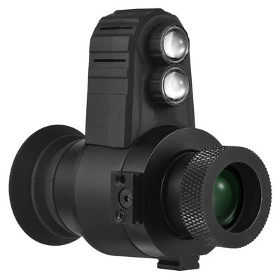 300メートルの赤外線モノcular ナイトビジョン装置